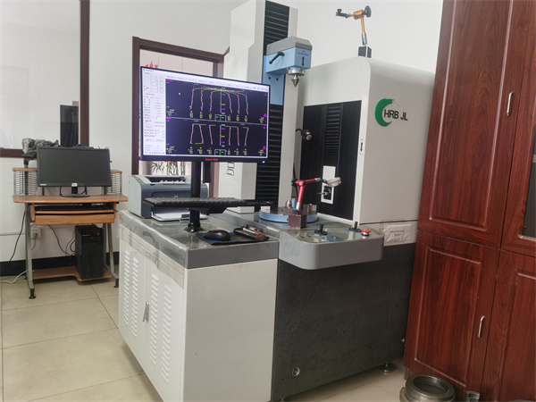 test equipment
